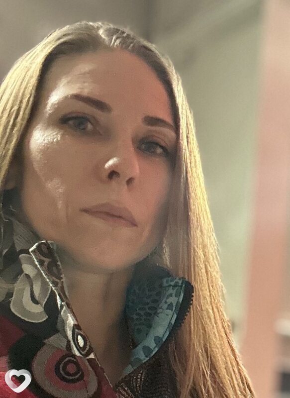 Диана, 45, Краснодаре — анкета №1996807