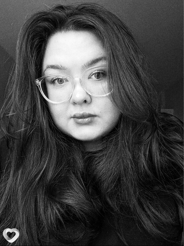 Полина, 30, Москве — анкета №1996817