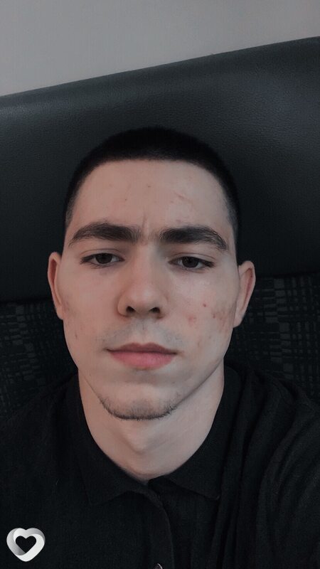 Лукас, 25, Владикавказе — анкета №1996769