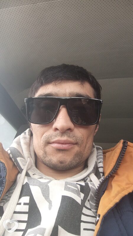 Джамшид, 33, Талице — анкета №1996776