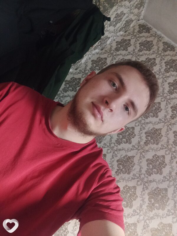 Евгений, 23, Прокопьевске — анкета №1996779