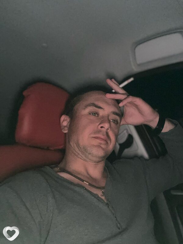 Дмитрий, 38, Тамбове — анкета №1996790