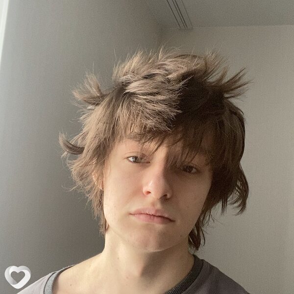 Денис, 23, Новосибирске — анкета №1997717