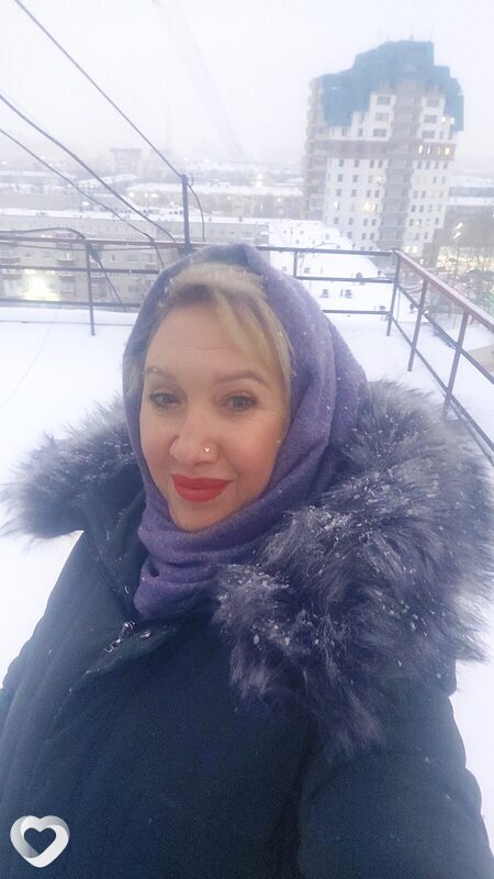 Елена, Керчь
