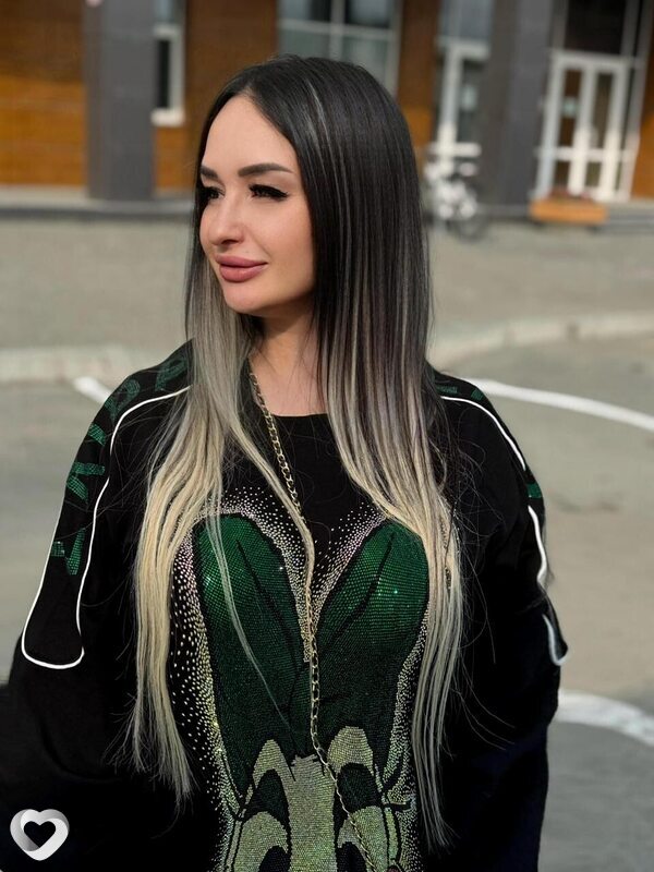 Яна, 29, Екатеринбурге — анкета №1996843
