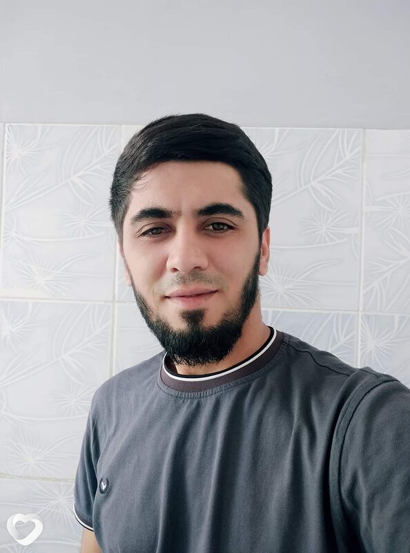 Raj, 32, Сургуте — анкета №1996853