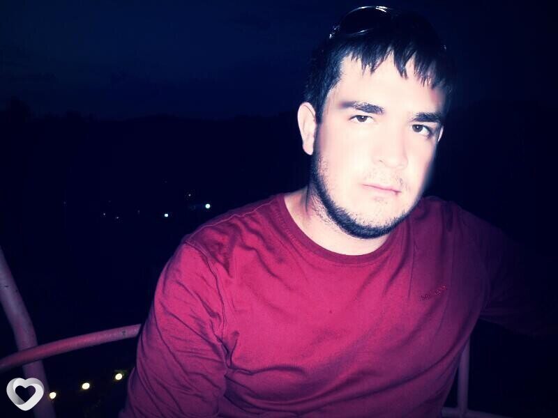 Юрчик, 35, Краснодаре — анкета №1996862
