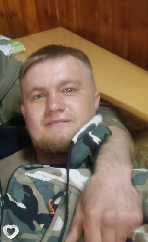 Алексей, 29, Тобольске — анкета №1996830