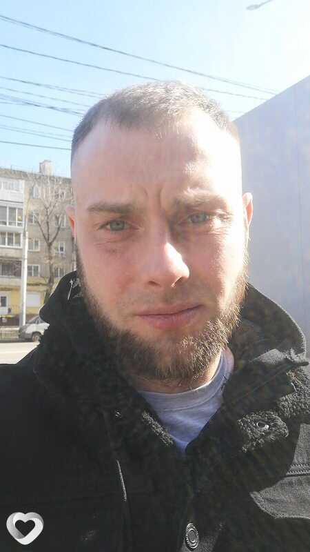 Александр, 35, Воронеже — анкета №1996904