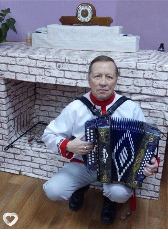Слава, Мариинский Посад