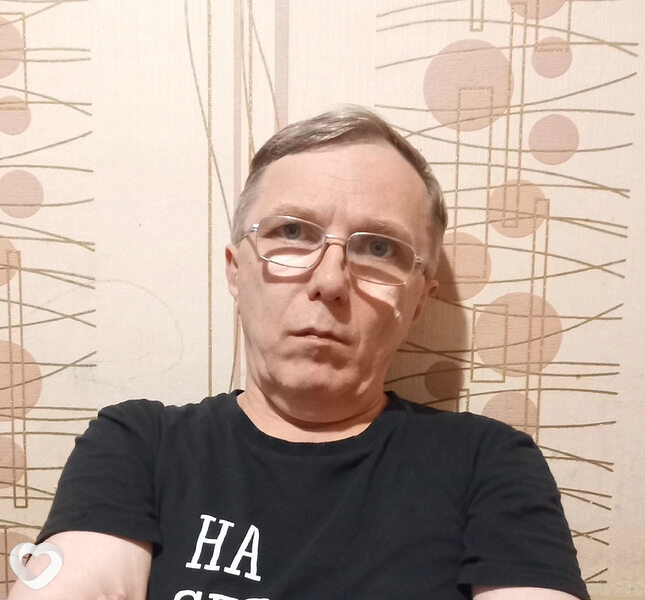 Алексей, 46, Тамбове — анкета №1996922