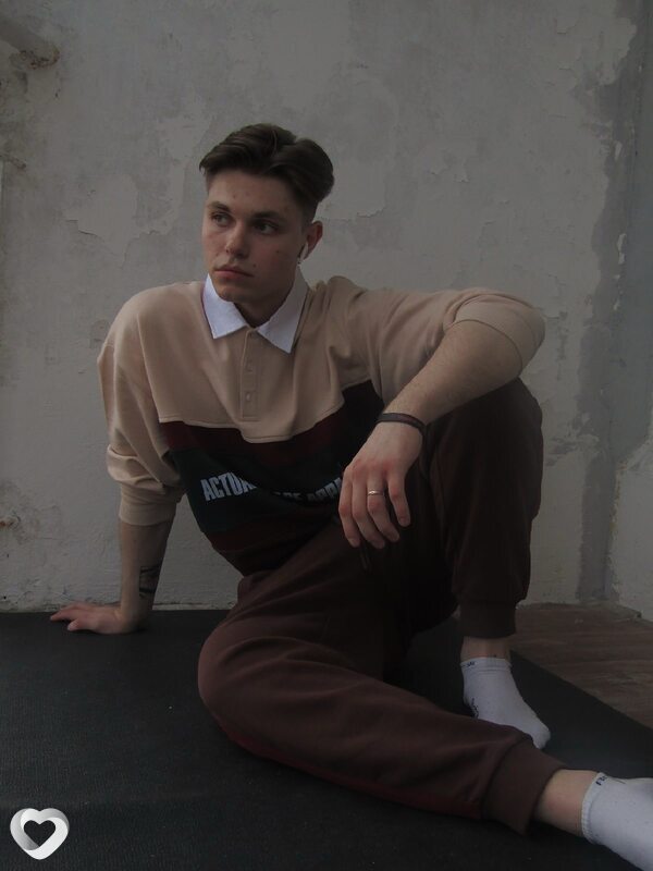 Алексей, 23, Нижневартовске — анкета №1996871