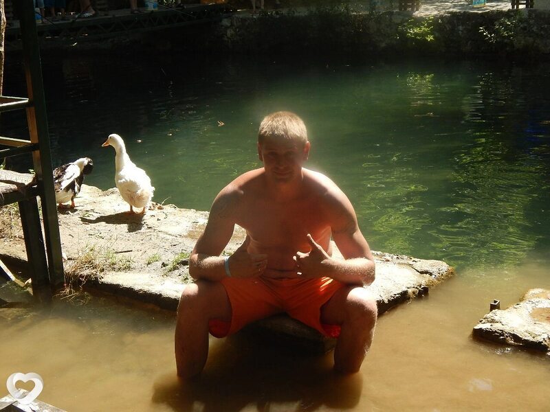 Дмитрий, 37, Новополоцке — анкета №1996874