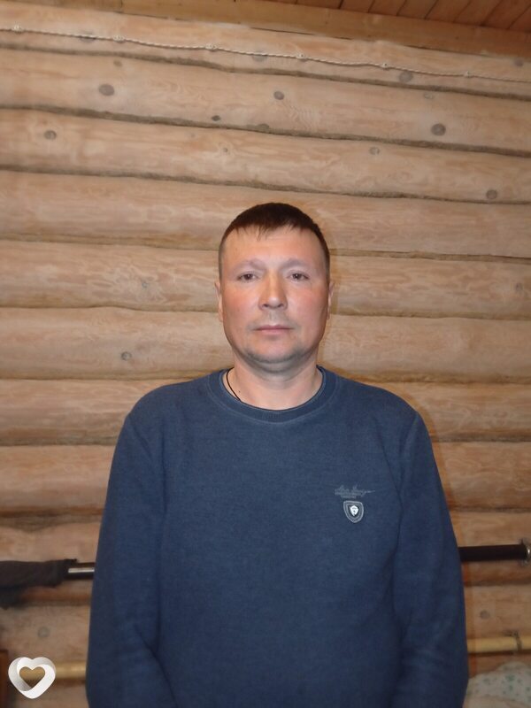 Олег, 46, Апрелевке — анкета №1996888