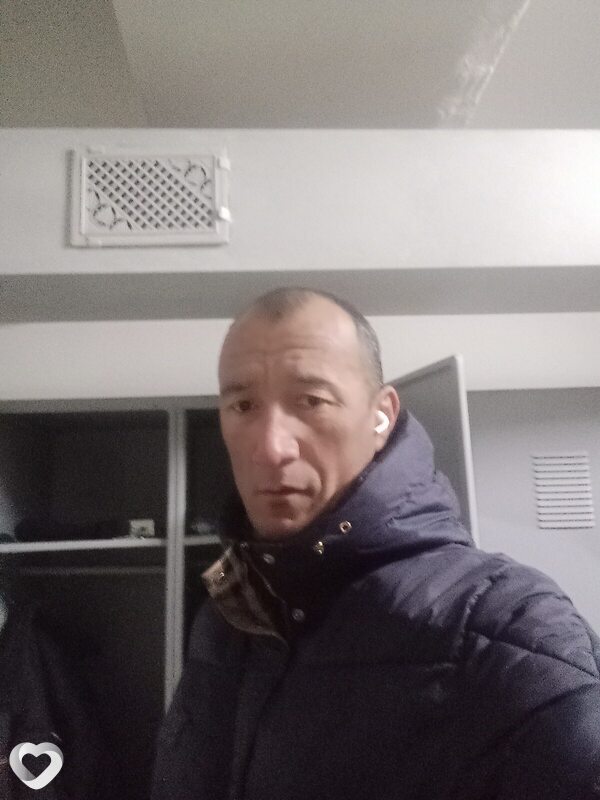 Давид, 43, Минске — анкета №1996953