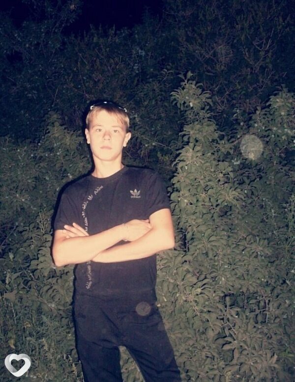 Владимир, 31, Орске — анкета №1996960
