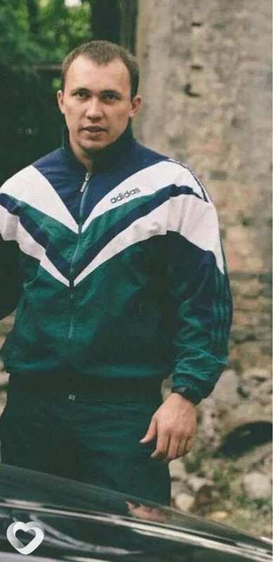Андрей, 32, Калининграде — анкета №1997095