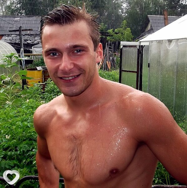 Никита, 34, Перми — анкета №1997098