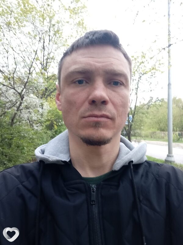Евгений, 40, Балашихе — анкета №1997105