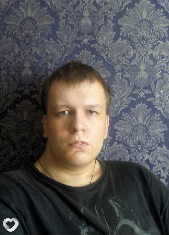 Евгений, 35, Нижнем Новгороде — анкета №1997106
