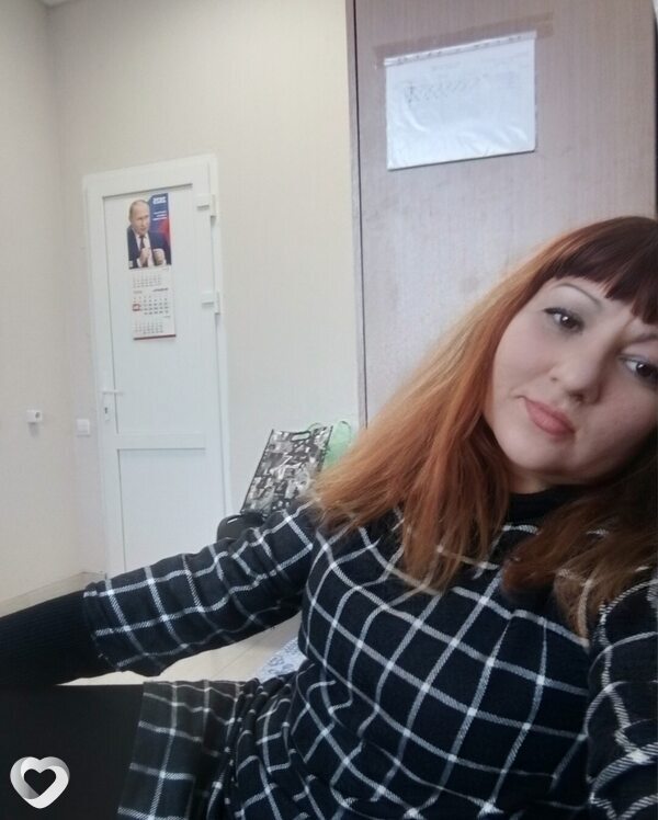 Татьяна, 47, Ростове-на-Дону — анкета №1997070