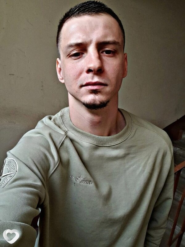 Vladimir, 30, Воронеже — анкета №1997074