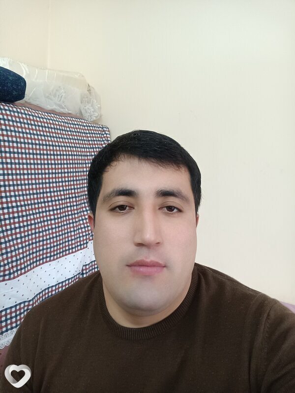 Содик, 30, Астане — анкета №1997076