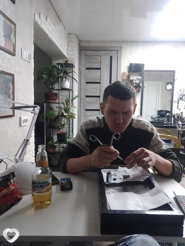 Александр, 35, Алматы — анкета №1997004