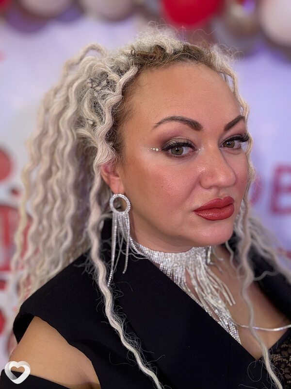 Катерина, Нарьян-Мар