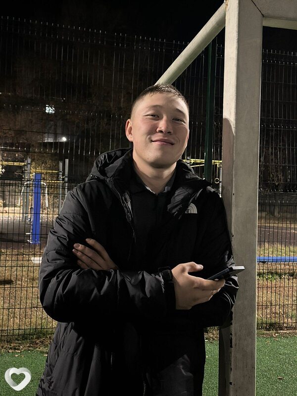 Kairtas, 23, Павлодаре — анкета №1997023