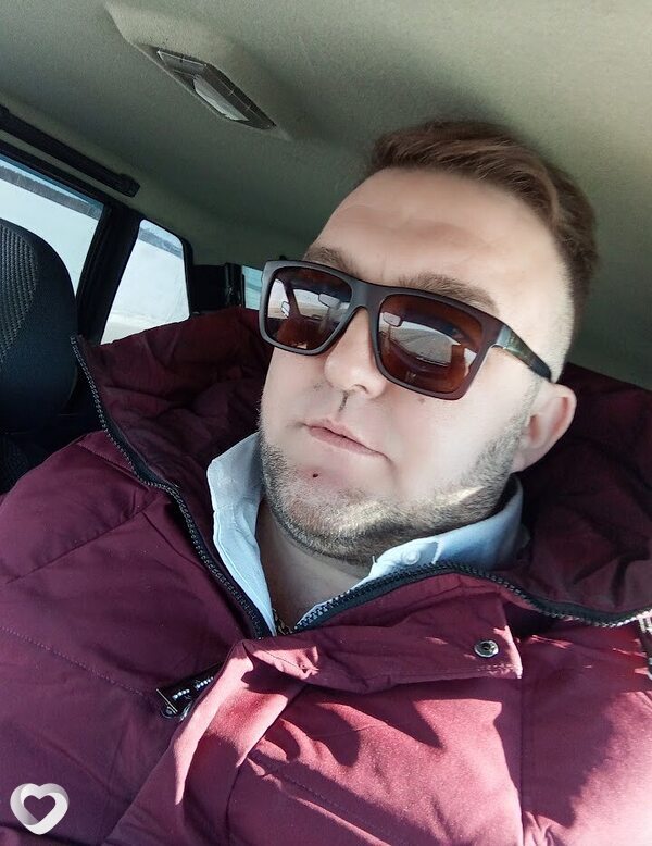 Эльдар, 40, Ульяновске — анкета №1997027