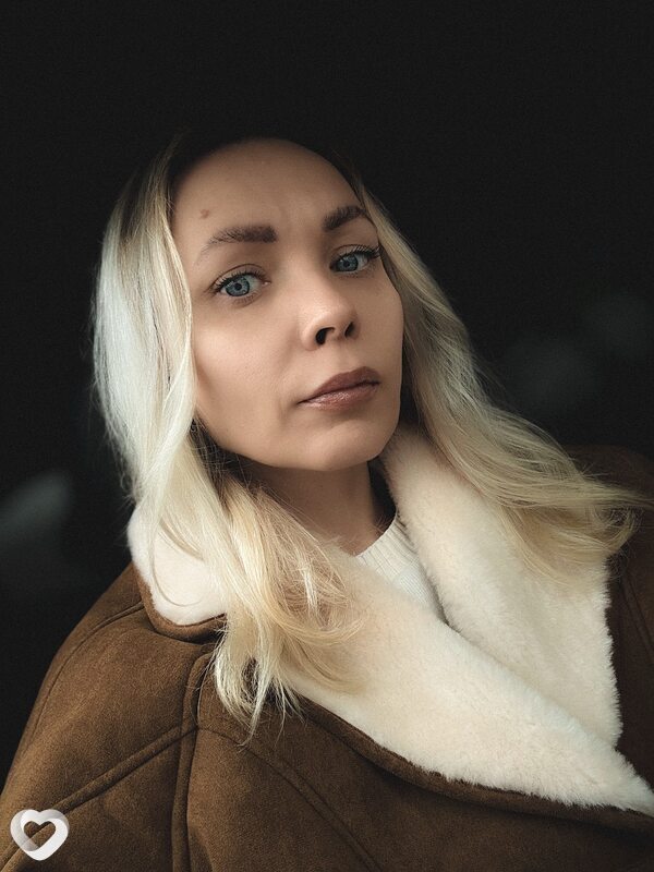 Tatyanka, 37, Хабаровске — анкета №1997044