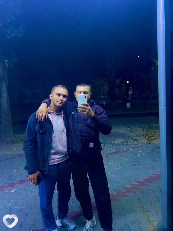 Владимир, 28, Бресте — анкета №1997048