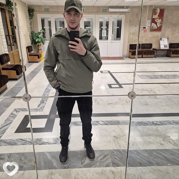 Федя, 29, Ессентуках — анкета №1997055