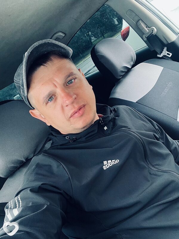 Алексей, 33, Орске — анкета №1997056