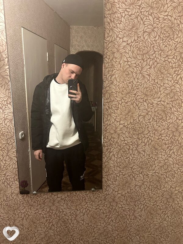 Дима, 23, Шуи — анкета №1997058