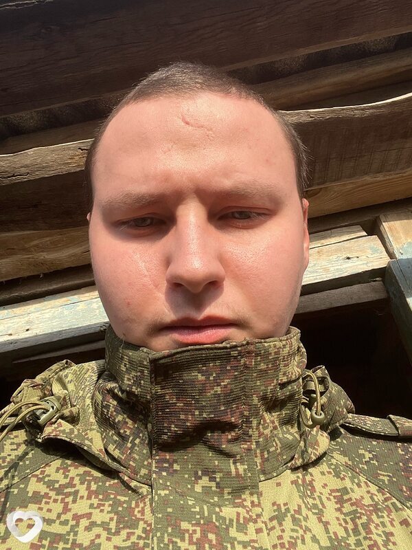 Клим, 21, Москве — анкета №1997150