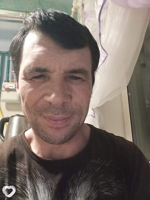 Роман, 48, Туле — анкета №1997151