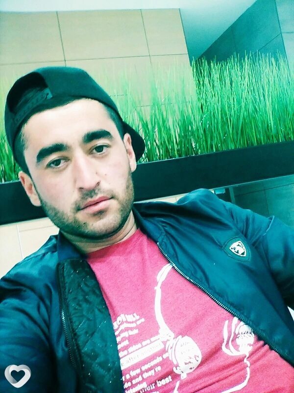 Али, 32, Ташкент — анкета №1997447