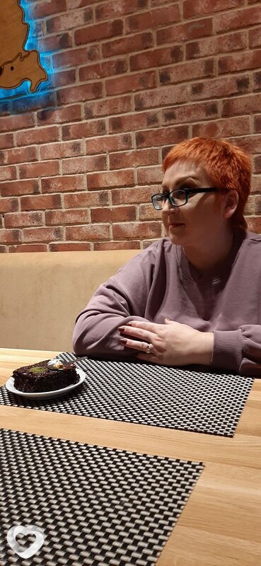 Наталья, 49, Бобруйске — анкета №1997452