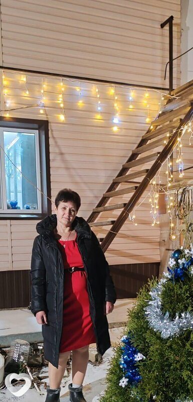 Лариса, Фролово