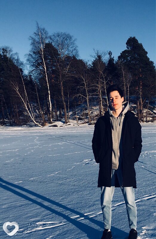 Роман, 26, Санкт-Петербурге — анкета №1997371