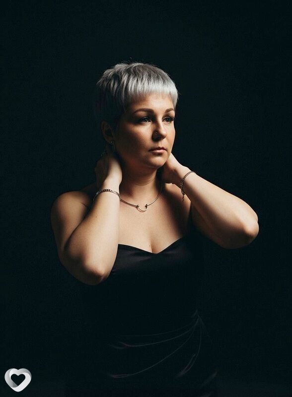 Анна, 39, Калуге — анкета №1997374