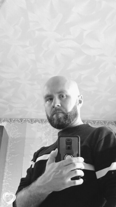 Евгений, 38, Мариуполе — анкета №1997380
