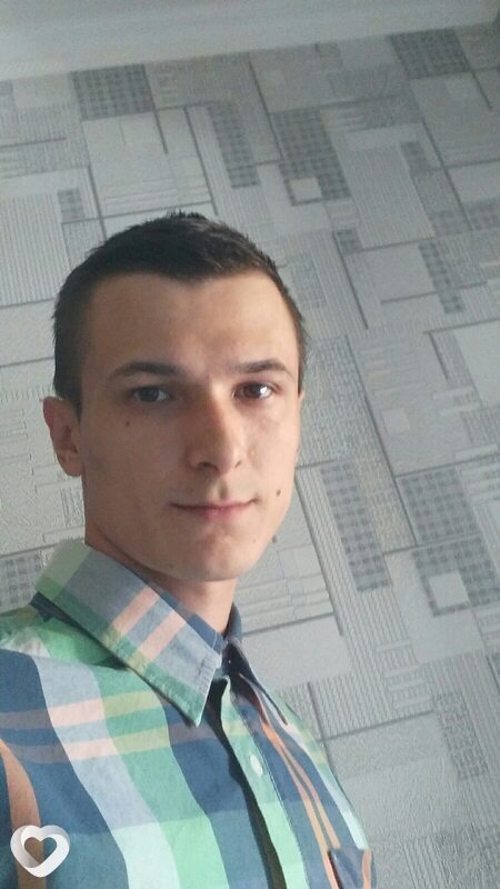 Денис, 33, Каменске-Шахтинском — анкета №1997381
