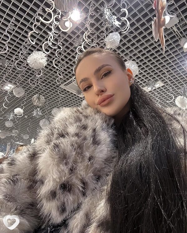 Лера, 30, Екатеринбурге — анкета №1997383