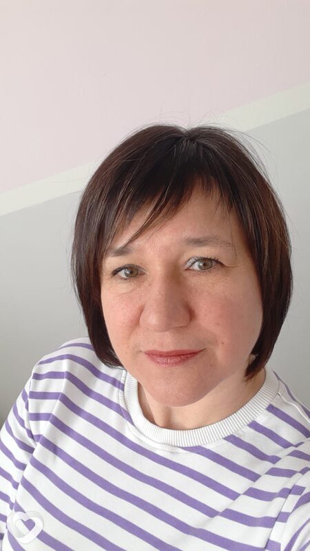Елена, 51, Санкт-Петербурге — анкета №1997221