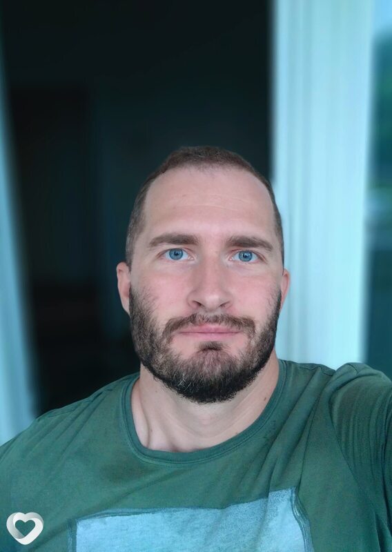 Николай, 31, Минске — анкета №1997239