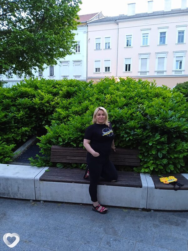 Елена, Изюм