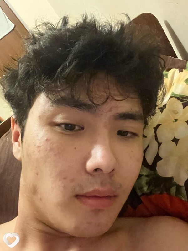 Aygir, 23, Алматы — анкета №1997712